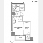 ザ・パークハビオ上野御徒町