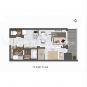 シーズンフラッツ東十条