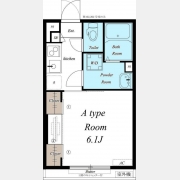 リブリ・フローライト