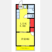 シティーフラッツ