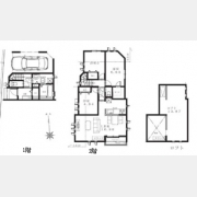 上板橋２丁目戸建