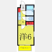 グリーンヒル成増