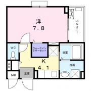 ネオグレイス蕨