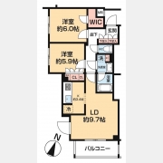 ＡＲＣＯＢＡＬＥＮＯ ＨＡＳＵＮＥⅠ