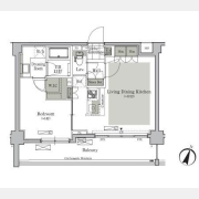 パークキューブ西ヶ原ステージ