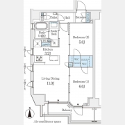 オープンレジデンシア文京本郷