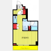 ＨＦ正光寺赤羽レジデンス