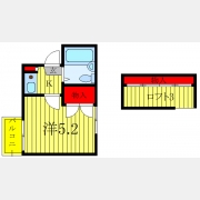 サンエール十条