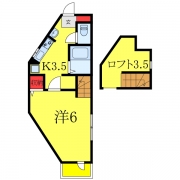 ステージ上青木Ⅱ