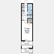 リブリ・中浦和Ⅱ