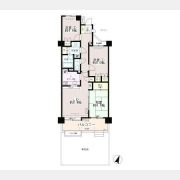 川口中青木パーク・ホームズ