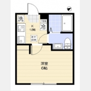 エクセラン本蓮沼Ⅰ