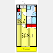 ラフィスタ北赤羽