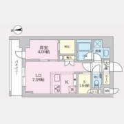 タスキプライムテラス後楽園