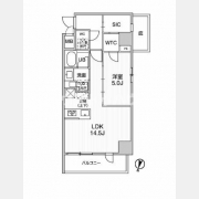 シーズンフラッツ新大塚