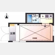 堀船マンション