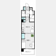 レーベン川口並木ヴェルティア 