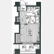 アプレシティ椎名町