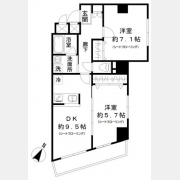 ブールバード白山