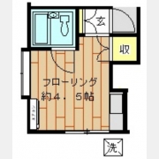 パインドール高松Ｂ棟