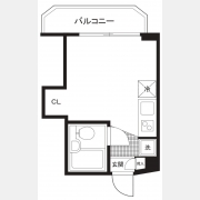 ワコー第2マンション