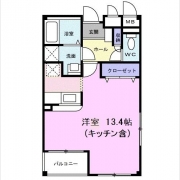 サンシャインフィールド