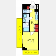 KDXレジデンス中板橋