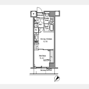 パークアクシス板橋