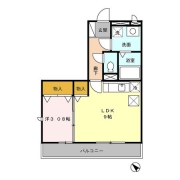 メゾン ド シャルマン