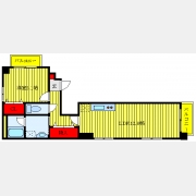 ムーンライトコート