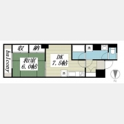 グリーンガーデン武蔵浦和