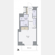 ティモーネ プレミアム東十条