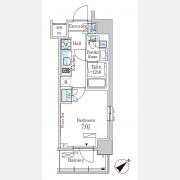 パークアクシス大塚ガーデンスクエア