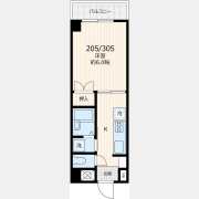 エトワール常盤台