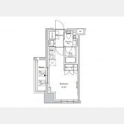 ザ・パークハビオ蕨