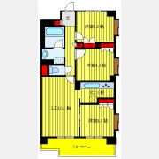 ザ・グランフォーリア西日暮里