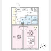 スカイラシクラス平和台