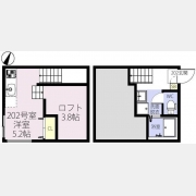 ＲＩＺＥＳＴ　東浦和Ⅰ