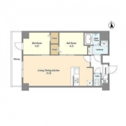 コンフォリア西尾久