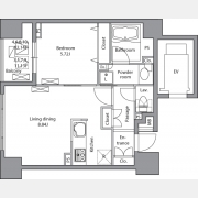 レジディア神田岩本町