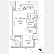 コスモグラシア大塚
