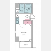 レジディア文京本郷Ⅱ