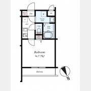 ディアレイシャス成増