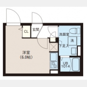 レピュア早稲田レジデンスⅡ