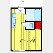 グランデ駒込