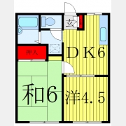 川口ハイム