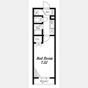 プレザント上池袋