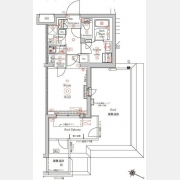 ガリシア東十条Ｓｏｕｔｈ