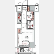 ハーモニーレジデンス山手大塚#002