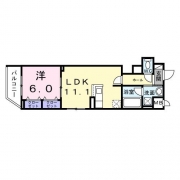 スカイノッツ北赤羽